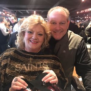 Meet your Posher, Connie